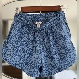 ATHLETA Girl Athletic Shorts Size XL/14
